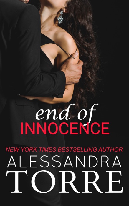 End of the Innocence