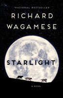 Richard Wagamese - Starlight artwork