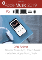 Steffen Bien - Apple Music 2019 artwork
