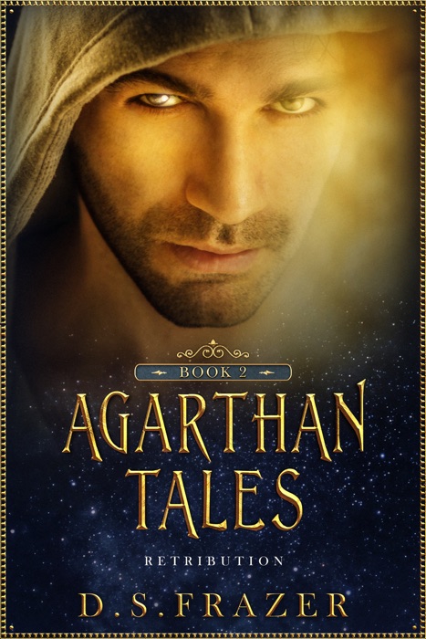 Agarthan Tales Book Two Retribution