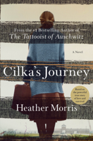 Heather Morris - Cilka's Journey artwork