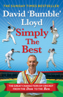 David Lloyd - Simply the Best artwork