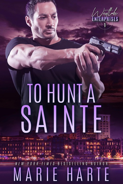 To Hunt a Sainte