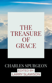 The Treasure of Grace Book Cover