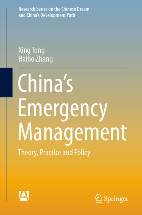 China’s Emergency Management