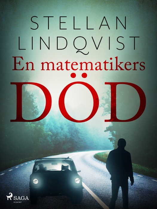 En matematikers död