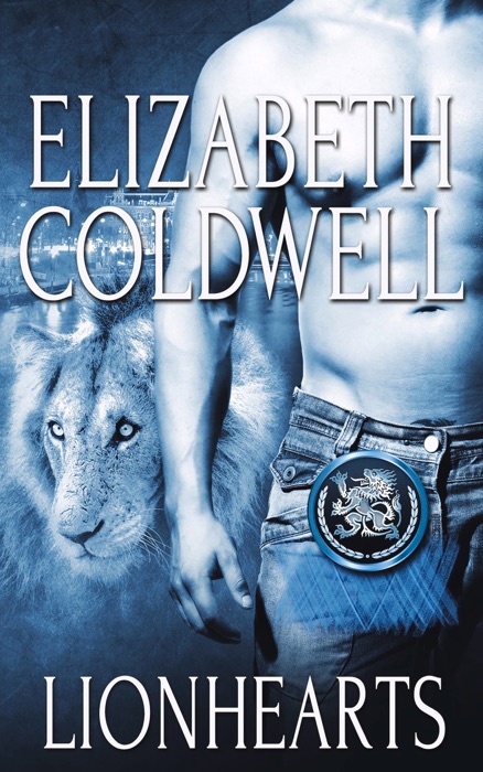 Lionhearts: Part One Box Set