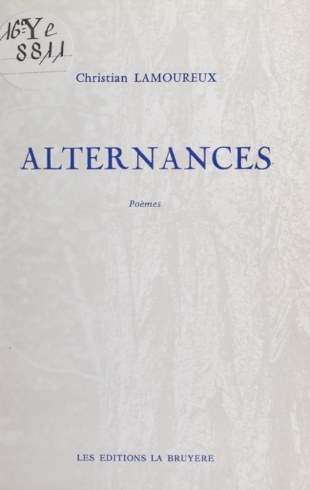 Alternances