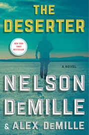 Book's Cover of The Deserter