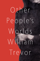 William Trevor - Other People's Worlds artwork