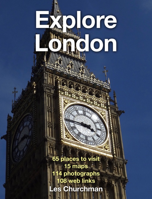 Explore London