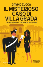 Download Il misterioso caso di villa Grada
