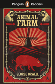 Penguin Readers Level 3: Animal Farm (ELT Graded Reader) - George Orwell