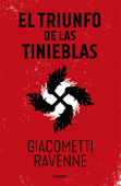 El triunfo de las tinieblas (Trilogía Sol negro 1) - Eric Giacometti & Jacques Ravenne