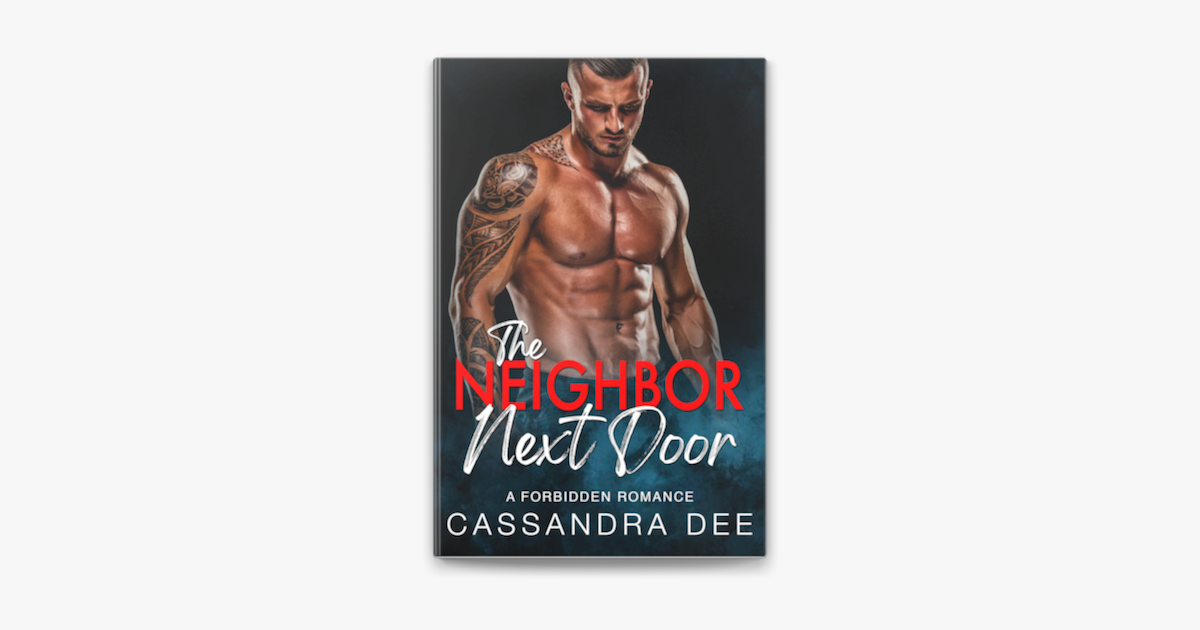 ‎the Neighbor Next Door On Apple Books