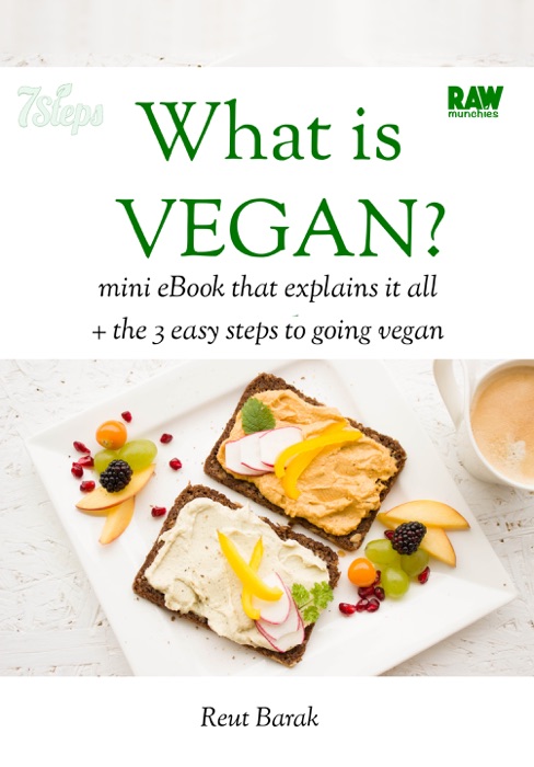 What is Vegan?