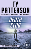 Ty Patterson - Death Club artwork