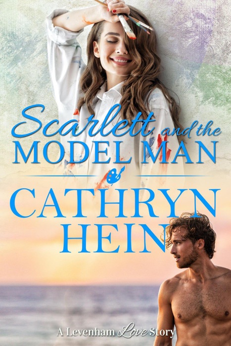 Scarlett and the Model Man