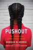 Monique Morris - Pushout artwork