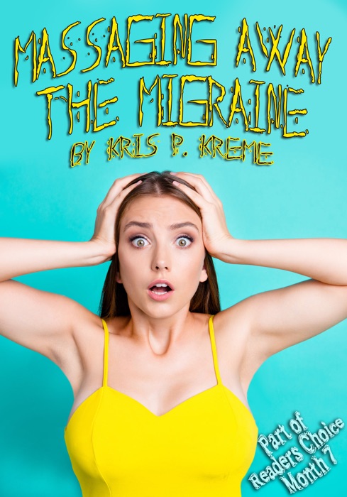 Massaging Away the Migraine