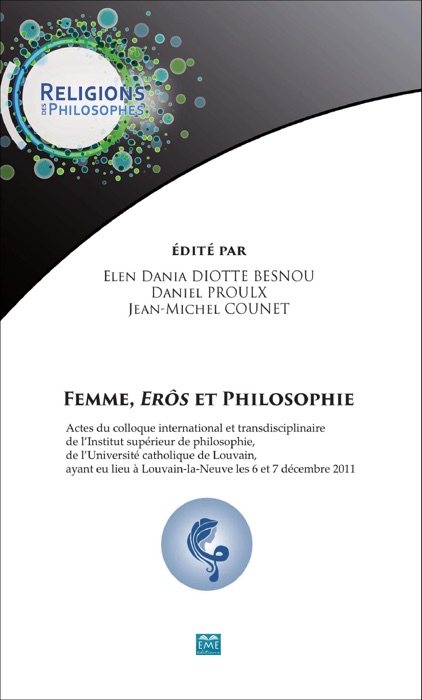 Femme, <em>erôs</em> et philosophie