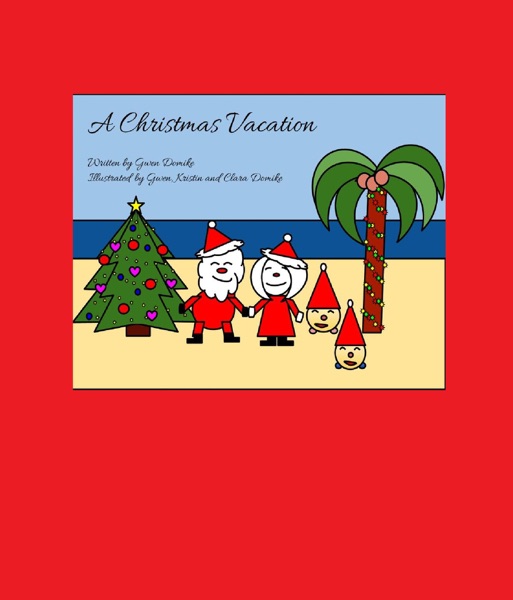 A Christmas Vacation