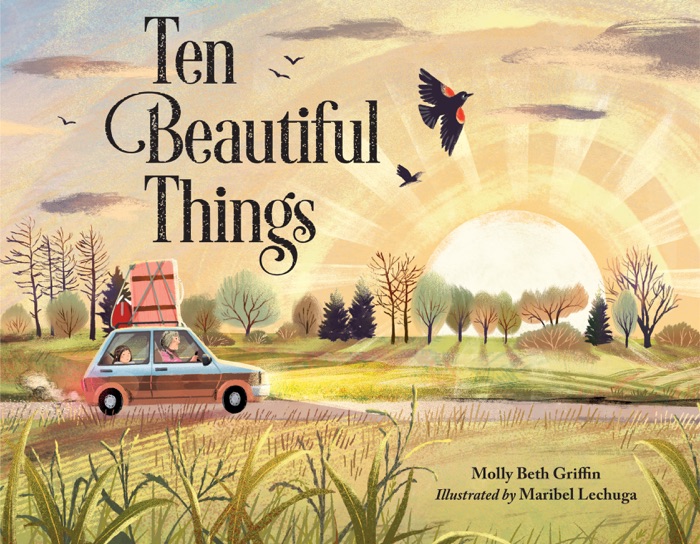 Ten Beautiful Things