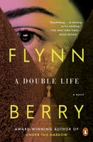Flynn Berry - A Double Life artwork