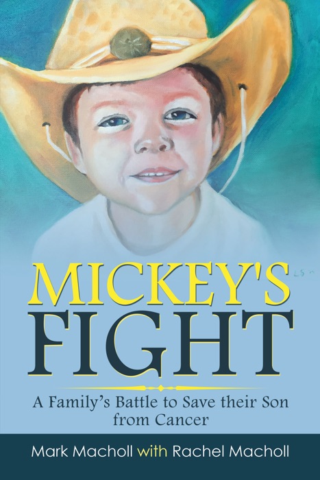 Mickey's Fight