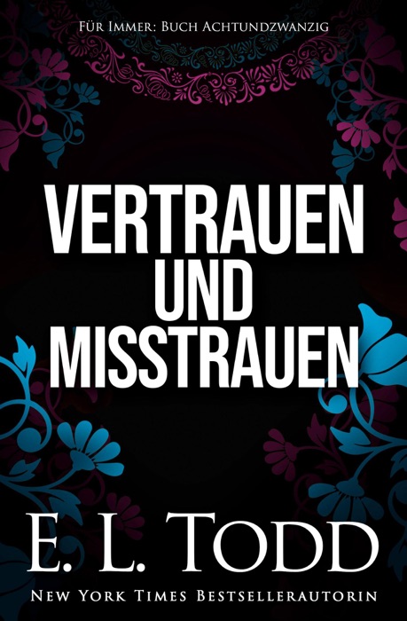 Vertrauen und Misstrauen