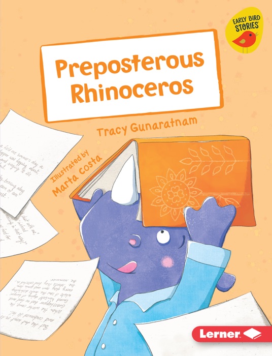 Preposterous Rhinoceros