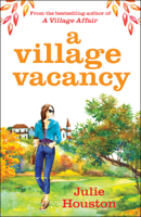 Julie Houston - A Village Vacancy artwork