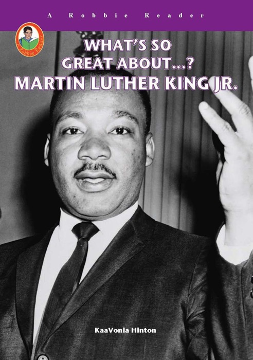 Martin Luther King Jr.