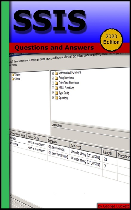 SSIS: Questions and Answers (2020 Edition)
