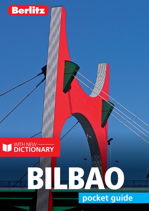 Berlitz Pocket Guide Bilbao (Travel Guide eBook)