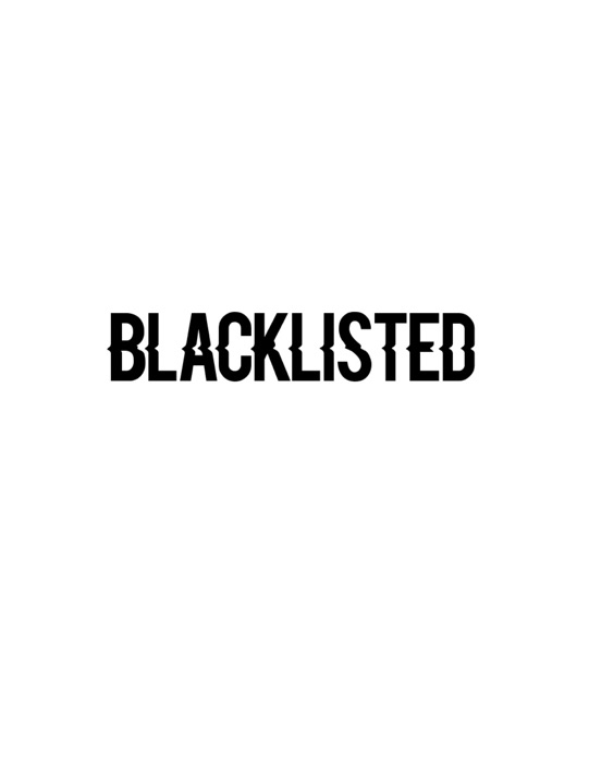 Blacklist & Wanted