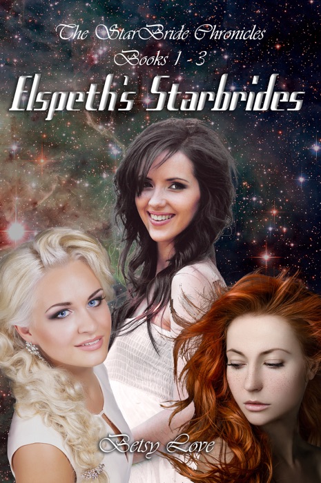 Elspeth's StarBrides