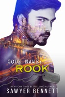 Code Name: Rook - GlobalWritersRank