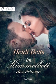 Im Himmelbett des Prinzen