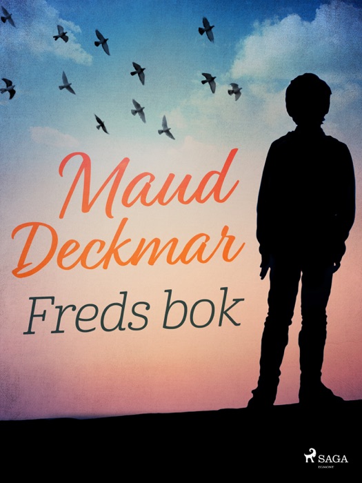 Freds bok