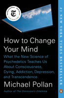 Michael Pollan - How to Change Your Mind artwork