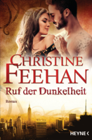 Christine Feehan - Ruf der Dunkelheit artwork