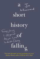 Joe Hammond - A Short History of Falling artwork
