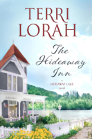 Terri Lorah - The Hideaway Inn artwork