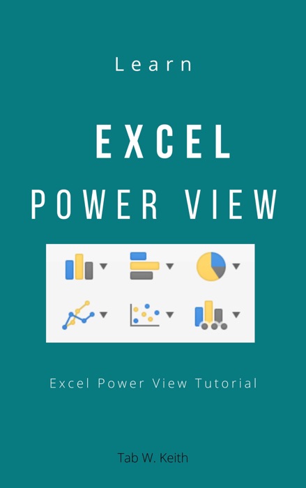 Learn Excel Power View