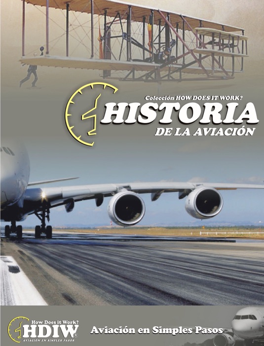 Historia de la Aviación