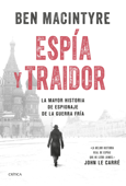 Espía y traidor - Ben Macintyre