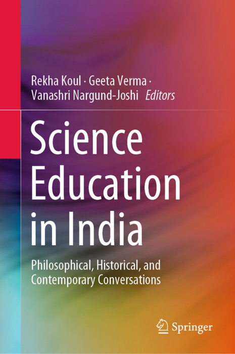 Science Education in India