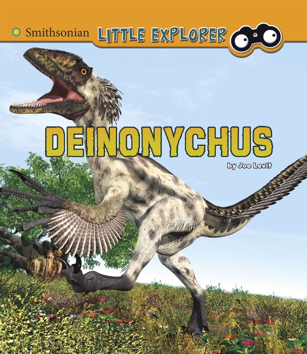 Deinonychus