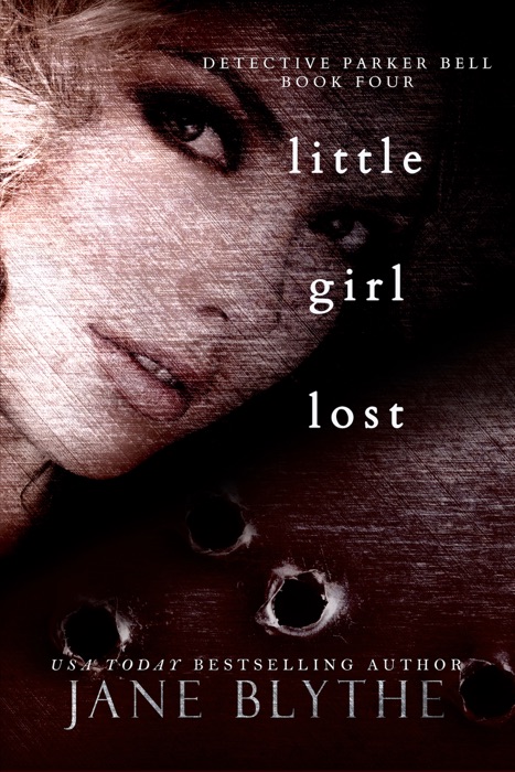 Little Girl Lost